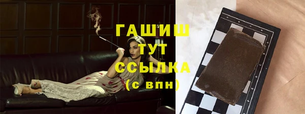 гашик Горняк